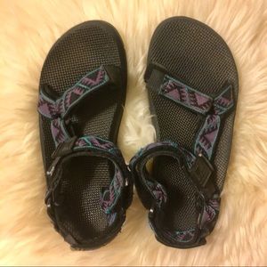 Teva 90s Sandals